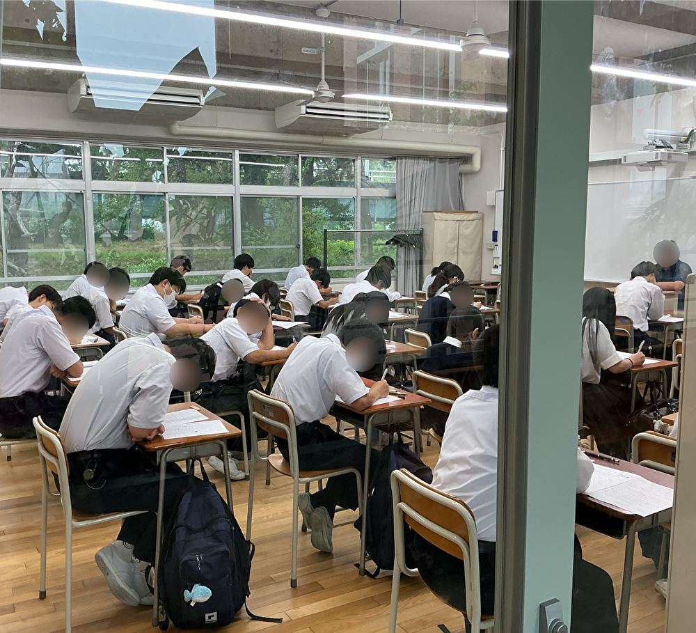 夏へ向けて、今こそ全力で