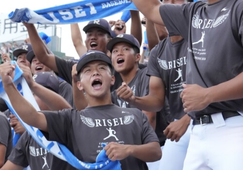 【硬式野球部】 「第108回全国高等学校野球選手権大会」2回戦に勝利しました