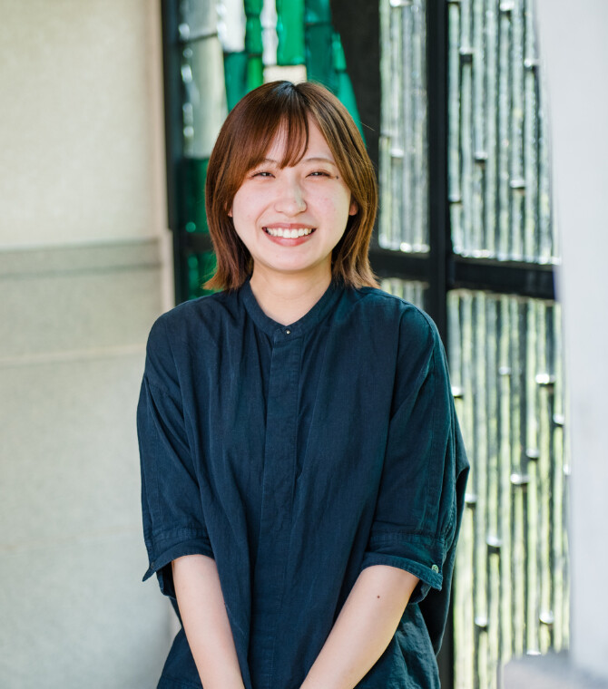 小西 舞依