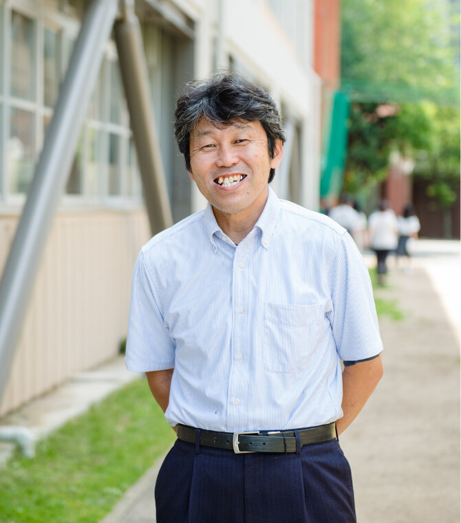 藤原 啓司