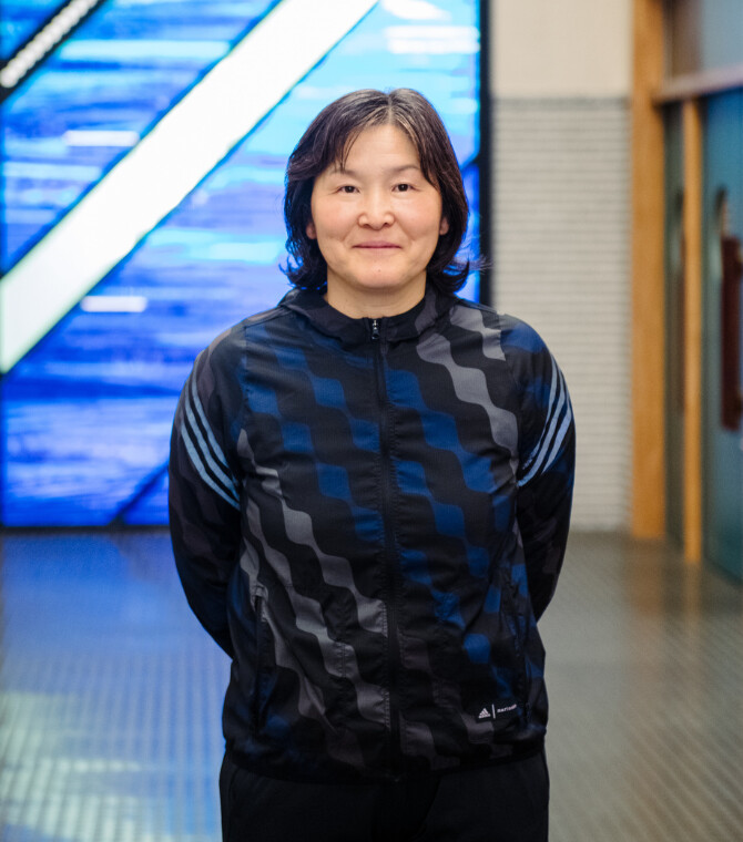 平田 博美