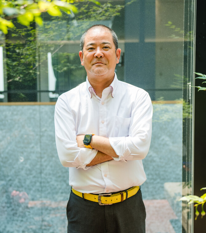 川口 真