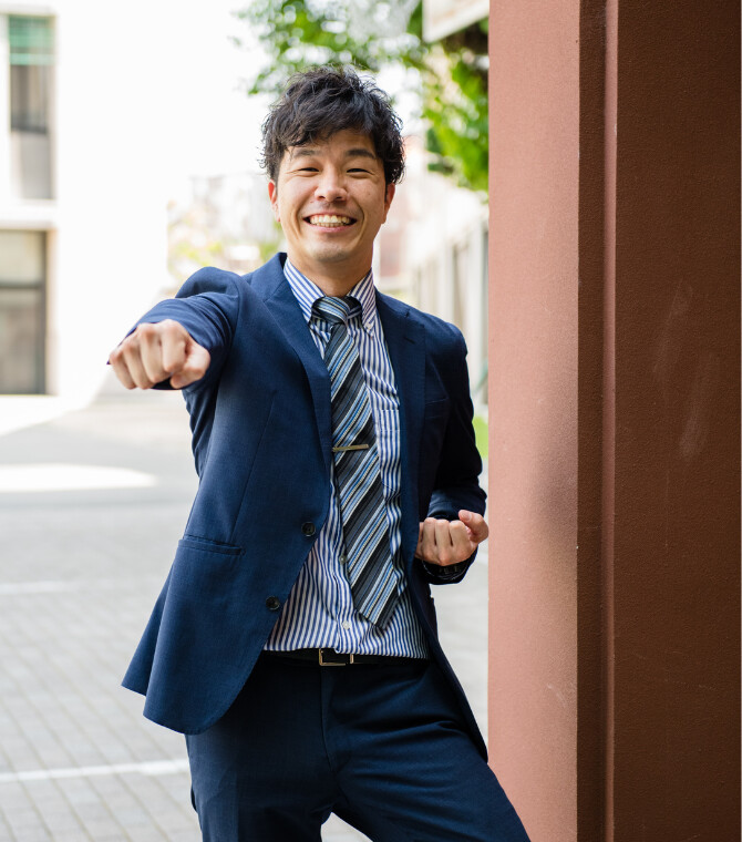 松田 元気