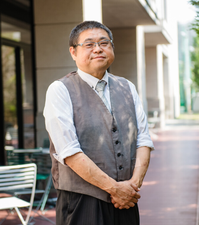 大野 広宣