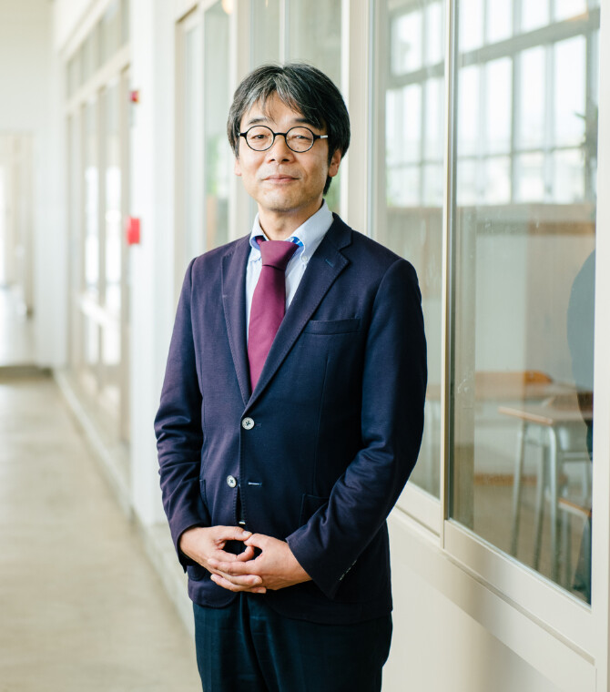田中 成一郎