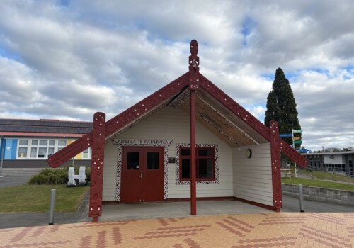 【ニュージーランド研修】8月21日(金)マオリ文化が盛りだくさんの4日目