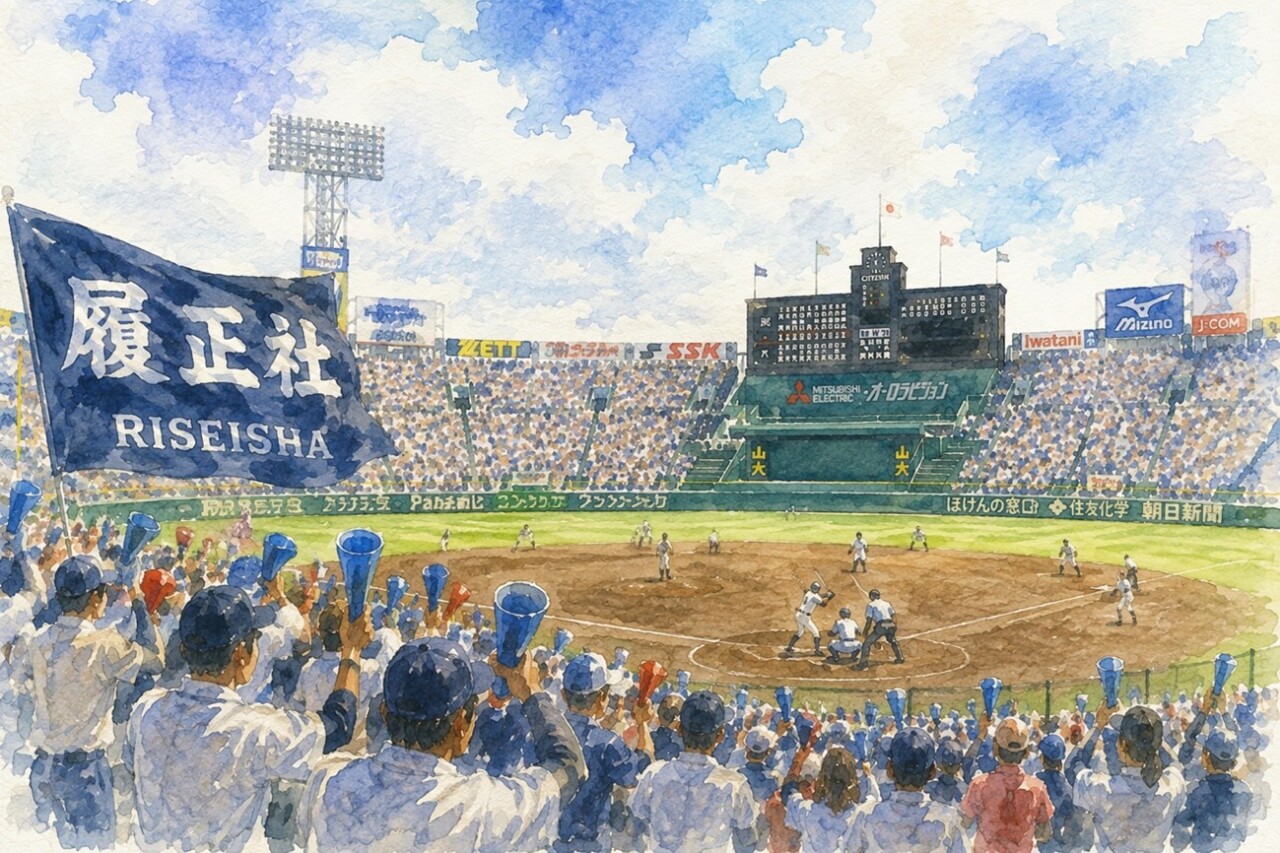 【理事長だより】「vol.90 勝敗を超えて」