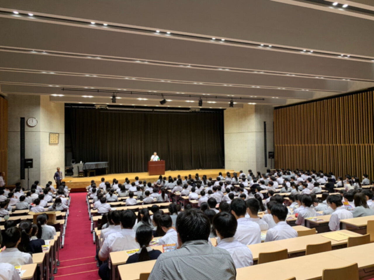 便利の裏にある危険を知る学び