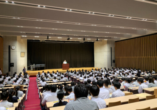 便利の裏にある危険を知る学び