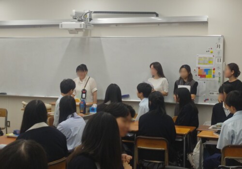 ２学期の滑り出し。