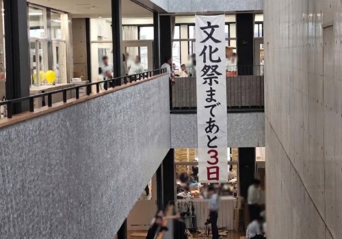 篠ミニ 9.16　履正社文化祭2026まで―あと3日（高2＆部活編）