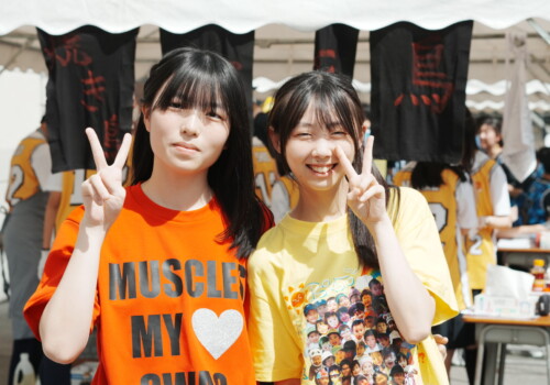 2026年度 文化祭が無事に終了しました