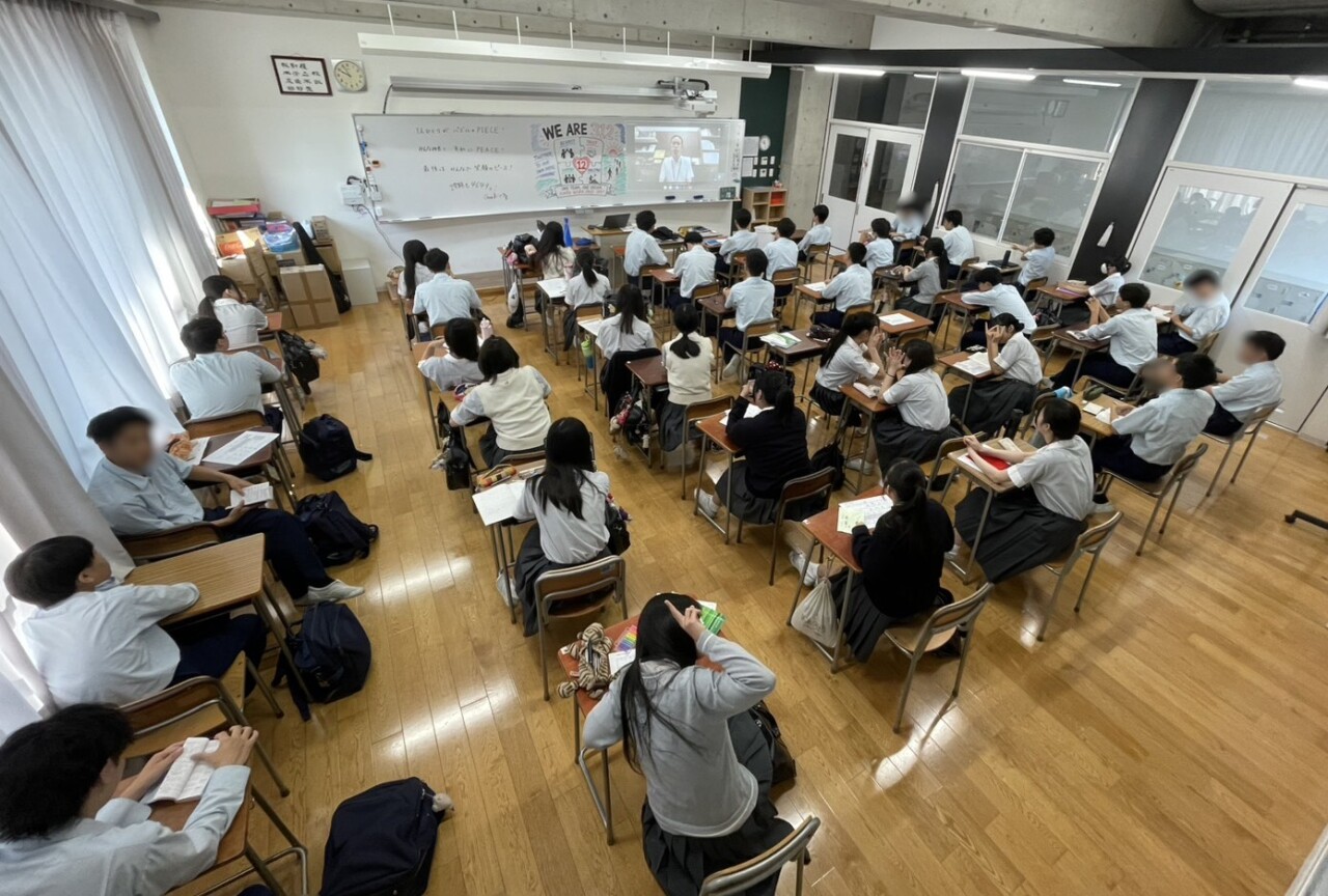 ２学期が始まりました！