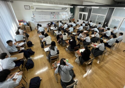 ２学期が始まりました！
