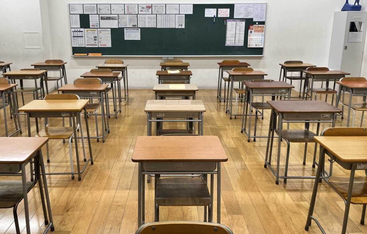 1つ1つがラストに…