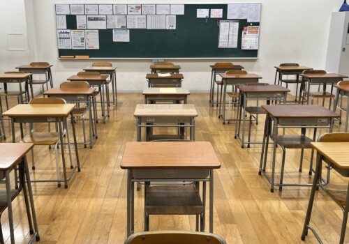 1つ1つがラストに…
