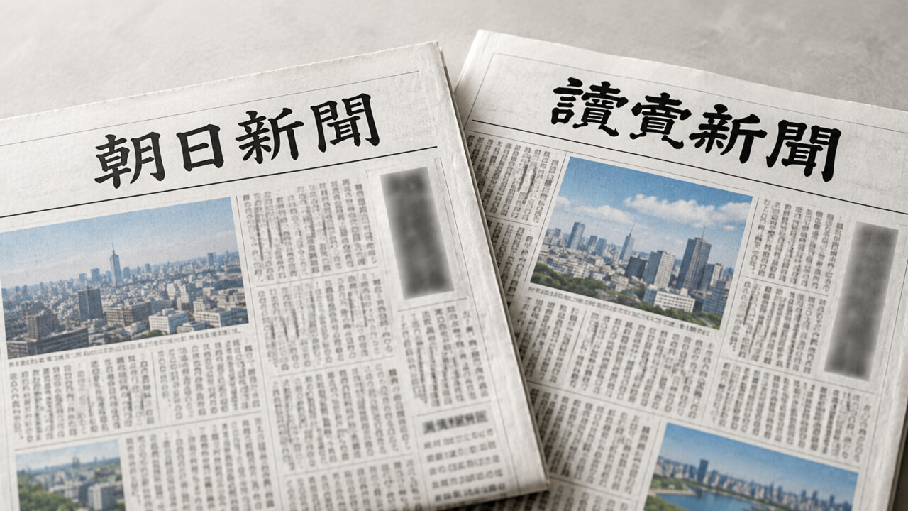 メディア掲載情報