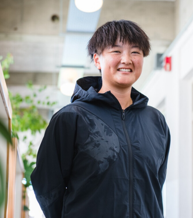 姫野 真由