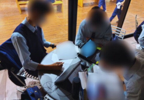 「勉強の秋」本番！