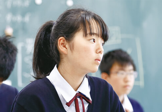 3ヵ年独立コース